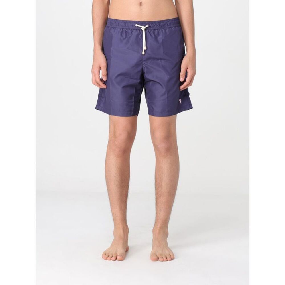Kampos Men Kampos Nylon Swim Shorts